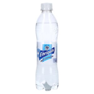 Club Soda Enriquillo 450 Ml