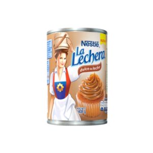 Dulce De Leche La Lechera Nestle 408 Gr