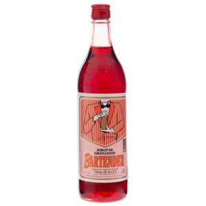 Sirop De Granadina Bartender 70Cl