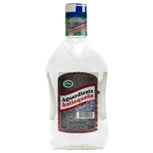 Aguardiente Sin Azucar Antioqueño 75 Cl