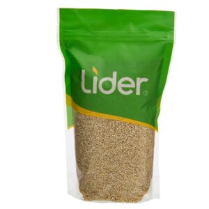 Quinoa Blanca Lider 16 Onz