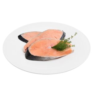 Salmón Sockeye/Coho, Lb