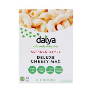 Macarrones Alfredo Style Daiya 10.6 Onz