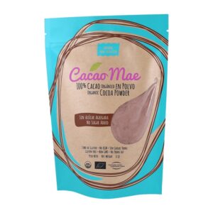 Cacao Orgánico En Polvo Cacao Me 8 Onz