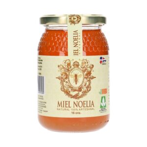 Miel Noelia 16 Onz