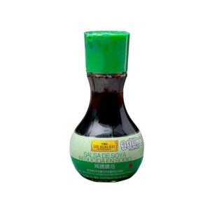 Salsa De Soya Reducida En Sodio Lee Kum Kee 5.1 Onz