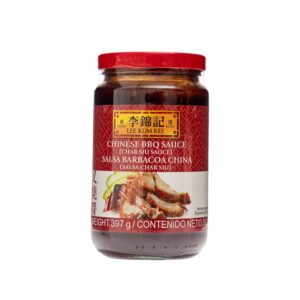 Salsa Bbq China Lee Kum Kee 397 Gr