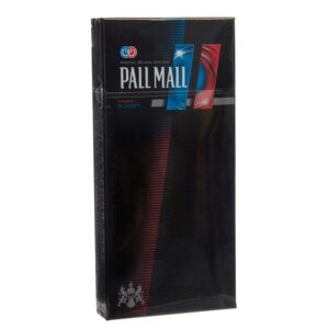 Cigarrillo Miami Pall Mall 10 Und/Paq