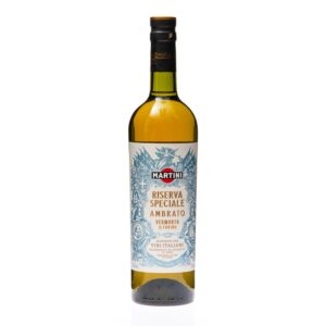 Vino Reserva Especial Ambrato Martini 75 Cl