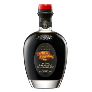 Vinagre Balsamico Pasion De Familia Monari Federzoni 250 Ml