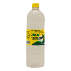 Agua De Coco Coco Express 32 Onz