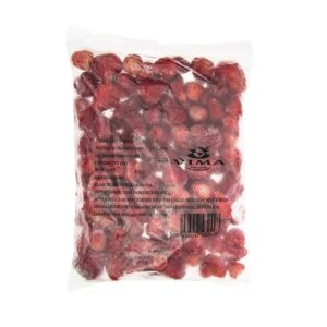 Fresas Congeladas Vima 1 Kg