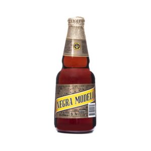 Cerveza Negra Modelo 355 Ml