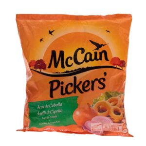 Aros De Cebolla Congelados McCain 400 Gr