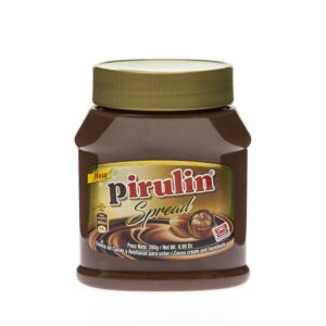 Crema De Avellanas Pirulin 280 Gr