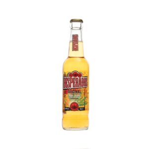 Cerveza Con Tequila Desperados 12 Onz