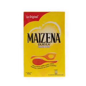 Fecula De Maiz Maizena Duryea 425 Gr
