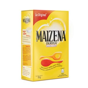 Fecula De Maiz Maizena Duryea 95 Gr