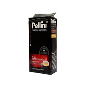 Cafe Espresso Superiore N.42 Tradizionale Pellini 250 Gr
