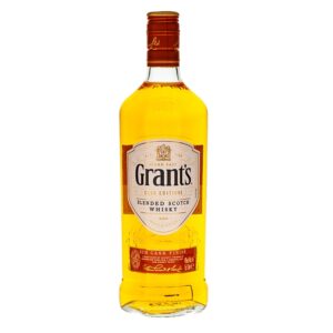 Whisky Rum Cask Grant'S 75 Cl