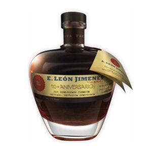Ron E. Leon Jimenes By La Aurora 70 Cl