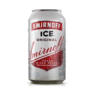 Smirnoff Ice Original Lata 350 Ml