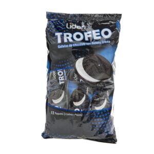 Galletas De Chocolate Trofeo 40 Gr
