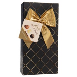 Bombones Surtido Gold Line Black Hamlet 125 Gr