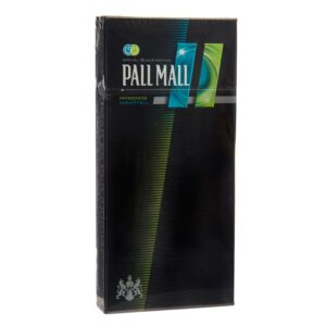 Cigarrillos Mykonos Pall Mall 10 Und/Paq