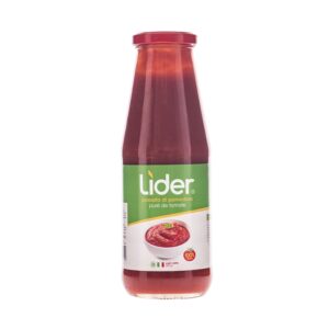 Passata Lider 690 Gr
