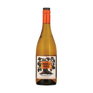 Vino Blanco Chardonnay Gnarly Head 75 Cl