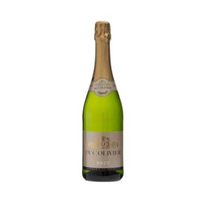 Espumante Duc Oliver Brut 75 cl