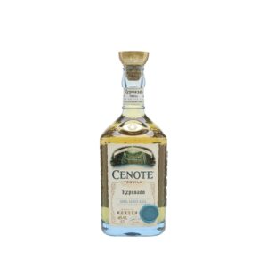 Tequila Reposado Cenote 70 Cl