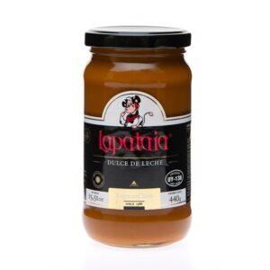 Dulce De Leche La Pataia 440 Gr