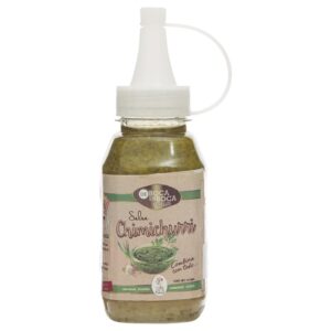 Salsa Chimichurri De Boca en Boca