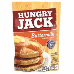 mezcla pancake hungry jack buttermilk 7 oz