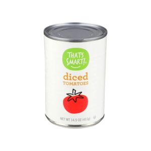 Tomates Cortados That'S Smart 14.5 Onz