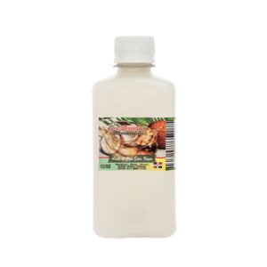 Aceite De Coco Extra Virgen Corazon Dominicano 12 Oz