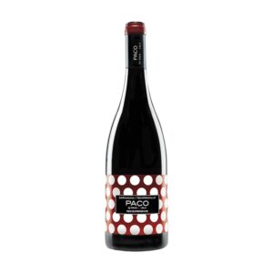 Vino Tinto D.O. Navarra Paco & Lola 75 Cl