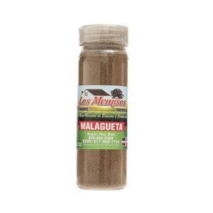 Malagueta Molida Los Memisos 90 Gr