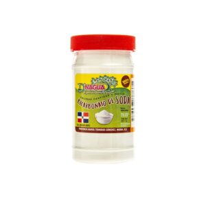 Bicarbonato De Soda D' Nagua 256 Gr
