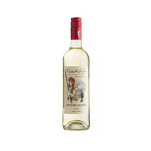 Vino Vermentino Colomba French Life 75Cl