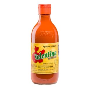 Salsa Picante Valentina 12.5 Onz
