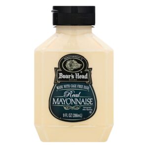 Mayonesa Boar'S Head® 9 Onz