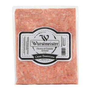 Carne De Chimi Wurstmeister 1 Lb