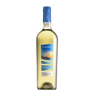 Vino Blanco Elibaria Vermentino di Gallura DOCG Contini 75 Cl