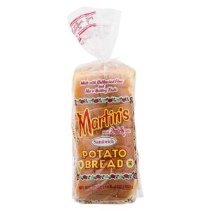 Pan De Papa Para Sandwich Martin'S 18 Onz