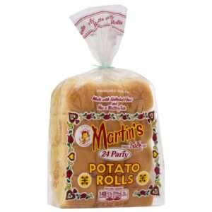 Pan De Papa Tipo Buffet Martin'S 15 Onz