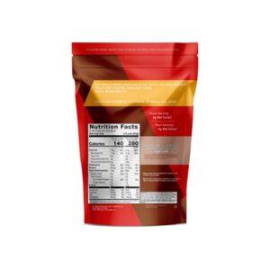 Granola Sabor Doble Chocolate Sola 311 Gr