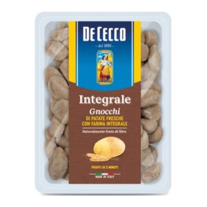 Gnocchi Integral De Cecco 500 Gr